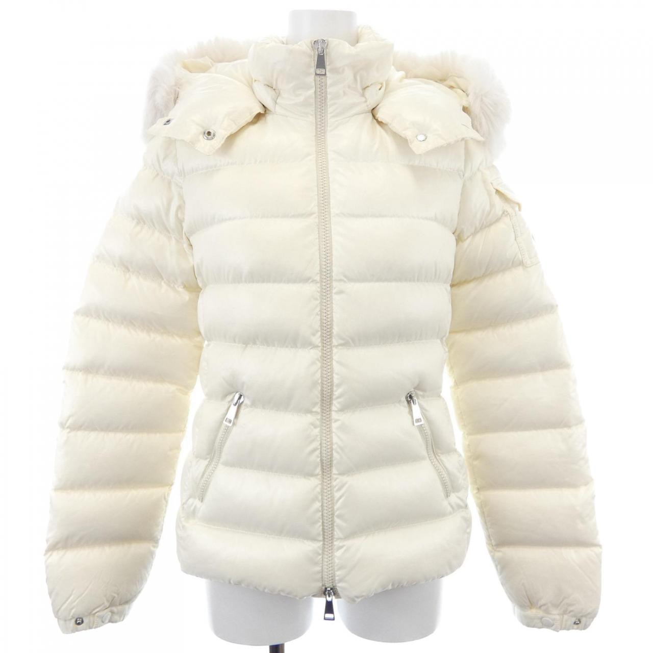 モンクレール MONCLER BADYF ダウンジャケット