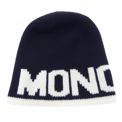 モンクレール MONCLER H20933B00053 ニットキャップ