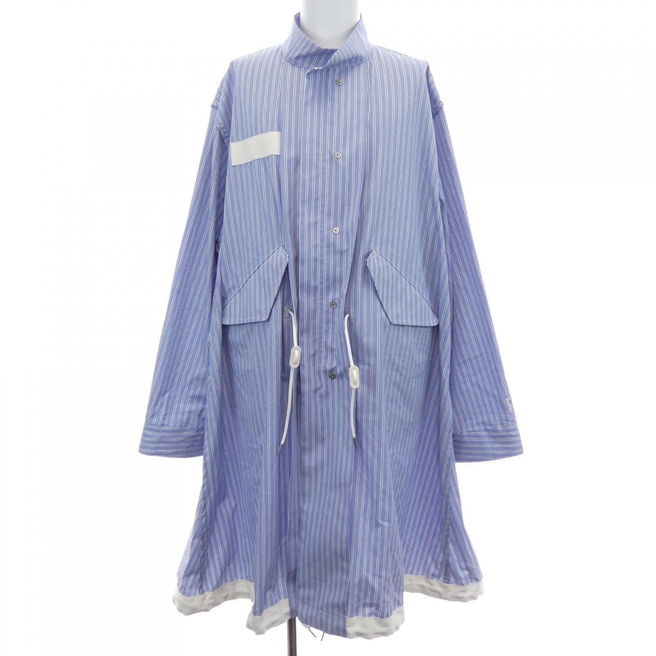 サカイ SACAI THOMAS MASON 24-03362M コート