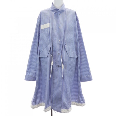 サカイ SACAI THOMAS MASON 24-03362M コート