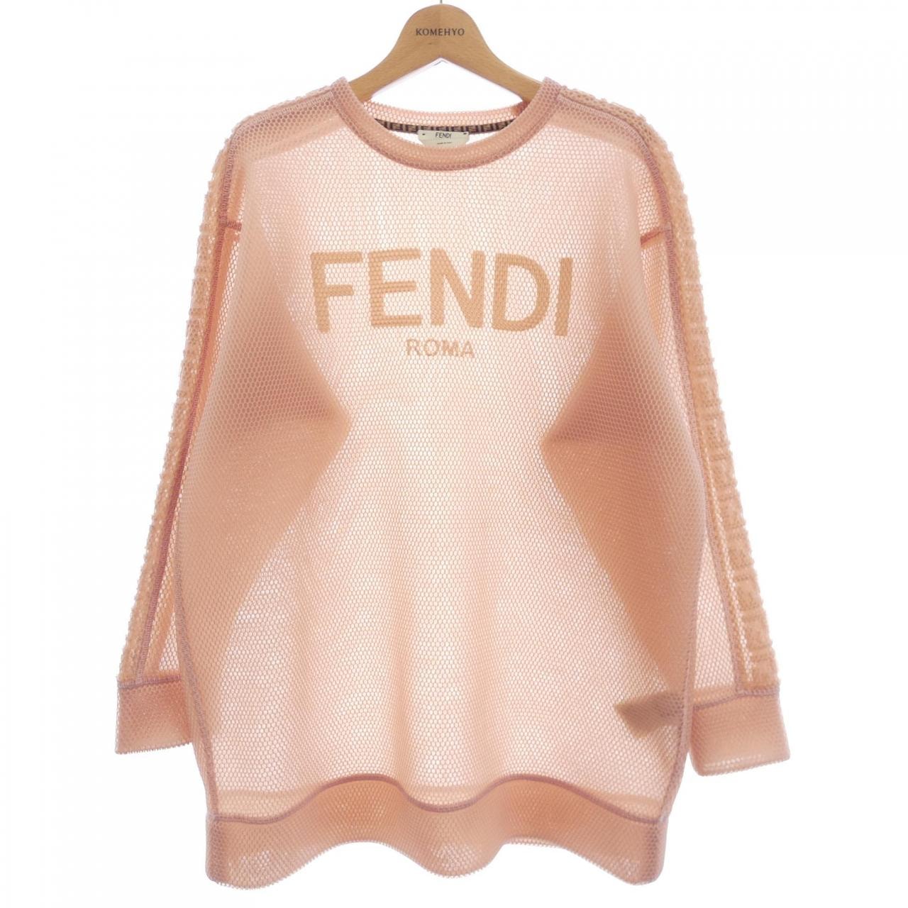フェンディ FENDI FS7248 A9FK トップス