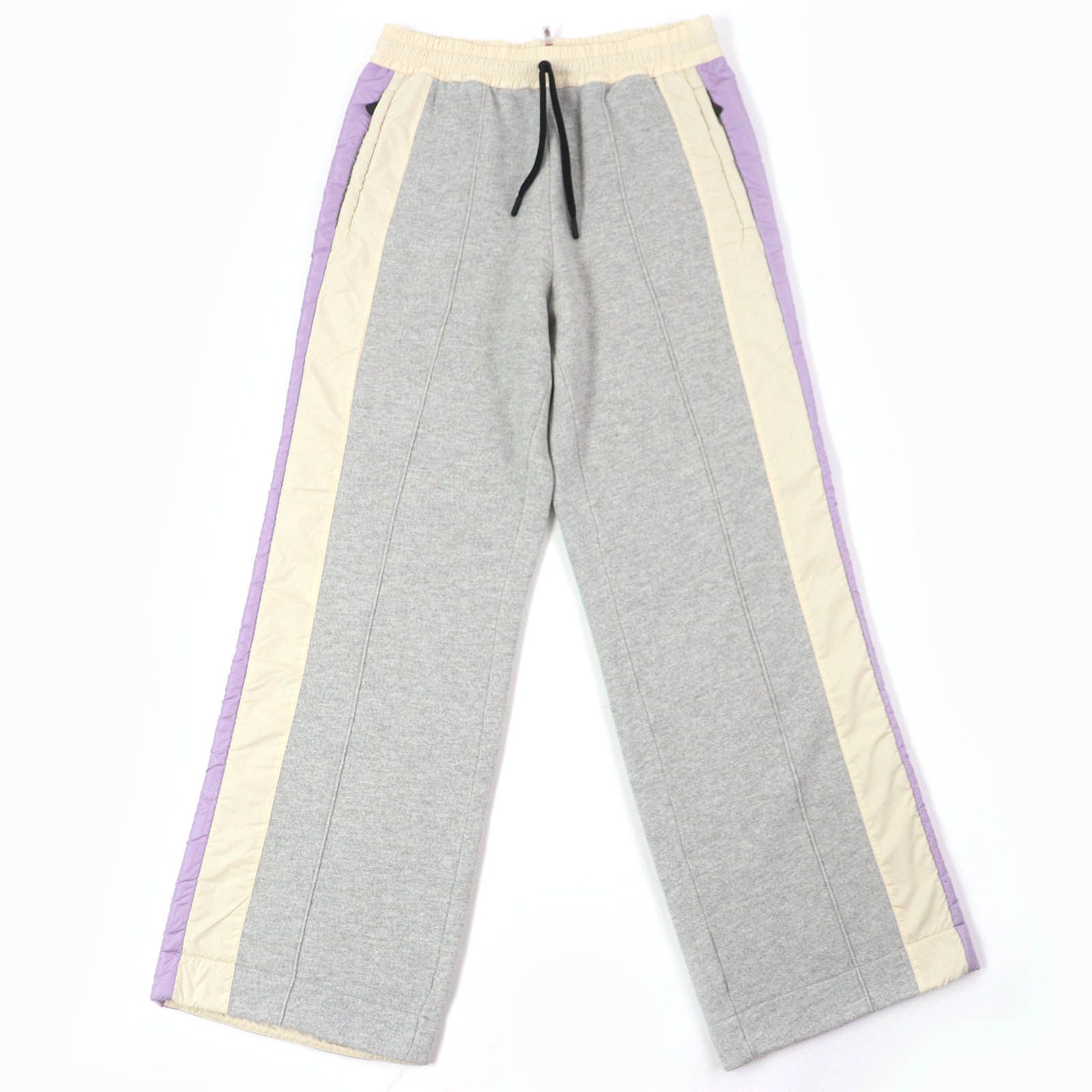 モンクレール グルノーブル PANTALONE M H20988H00008