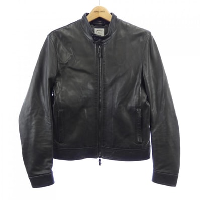 エンメティ EMMETI レザーライダースジャケット