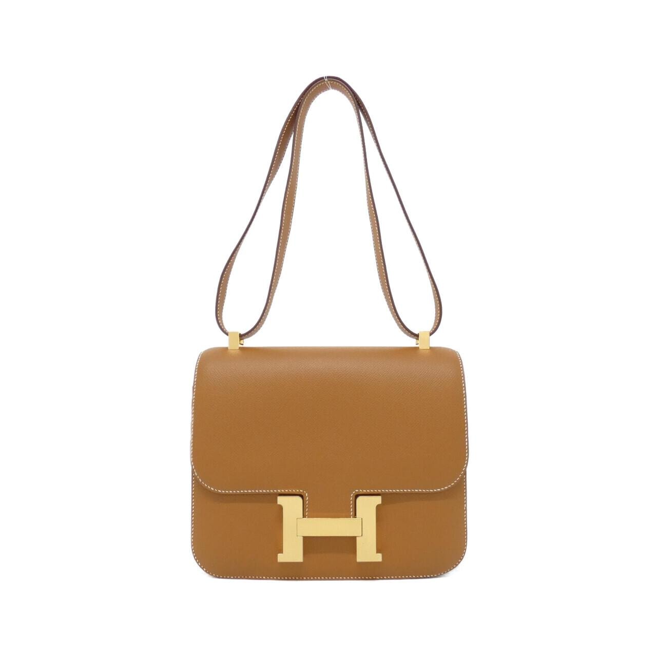 エルメス コンスタンス3 24cm 056341CC ショルダーバッグ