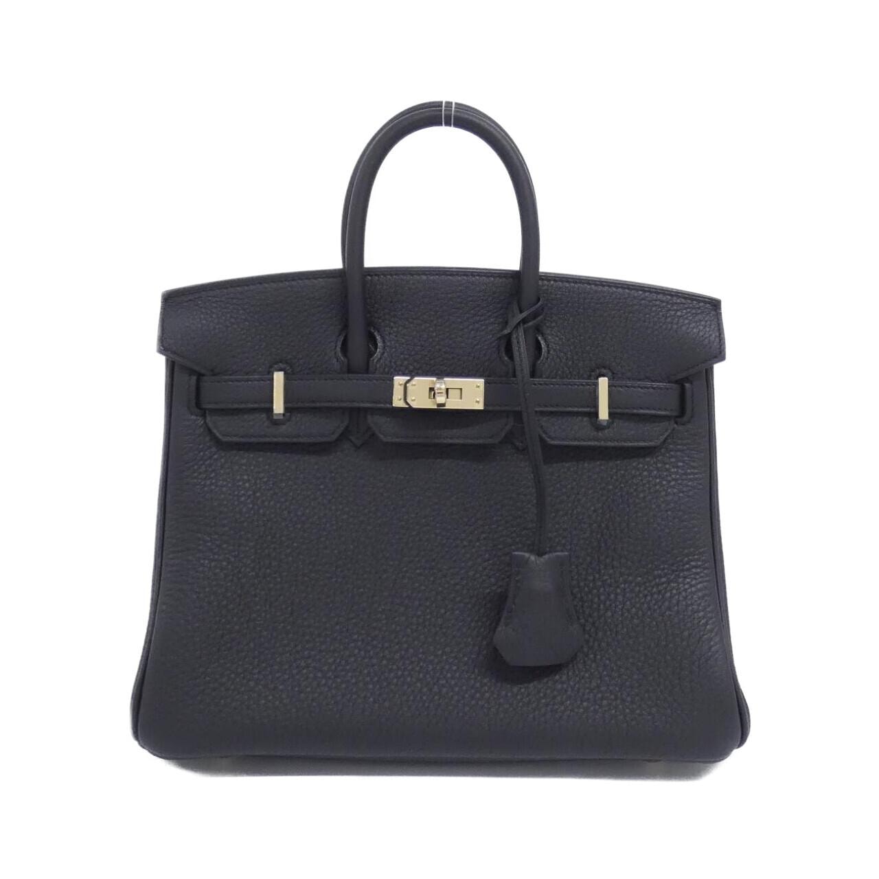 【未使用品】エルメス バーキン 25cm 057208CP バッグ