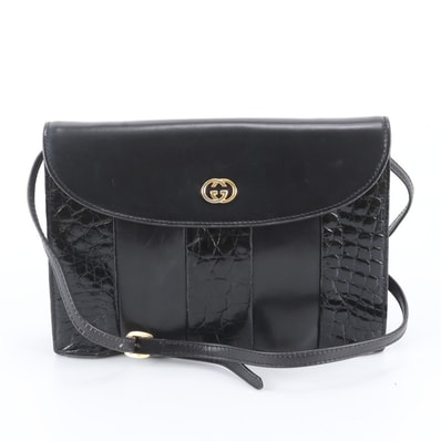 グッチ005 056 1489 ショルダーバッグ