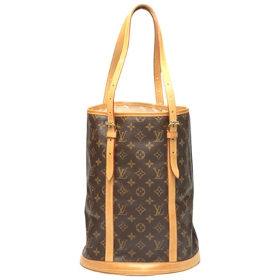 ルイヴィトン LOUIS VUITTON トートバッグ M42236 モノグラム ショルダーバッグ