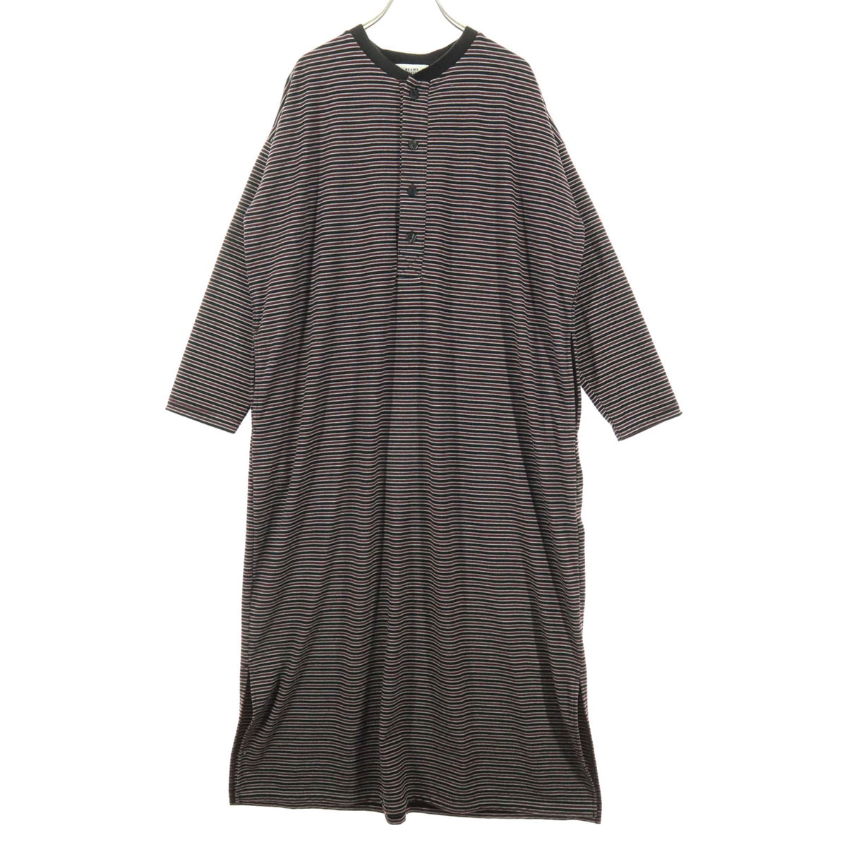 ANDMARY Women's Mary Logo Mini Dress 