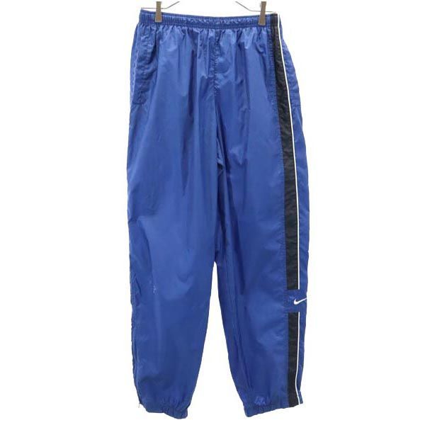 NIKE トレーニング ロング ウインドパンツ