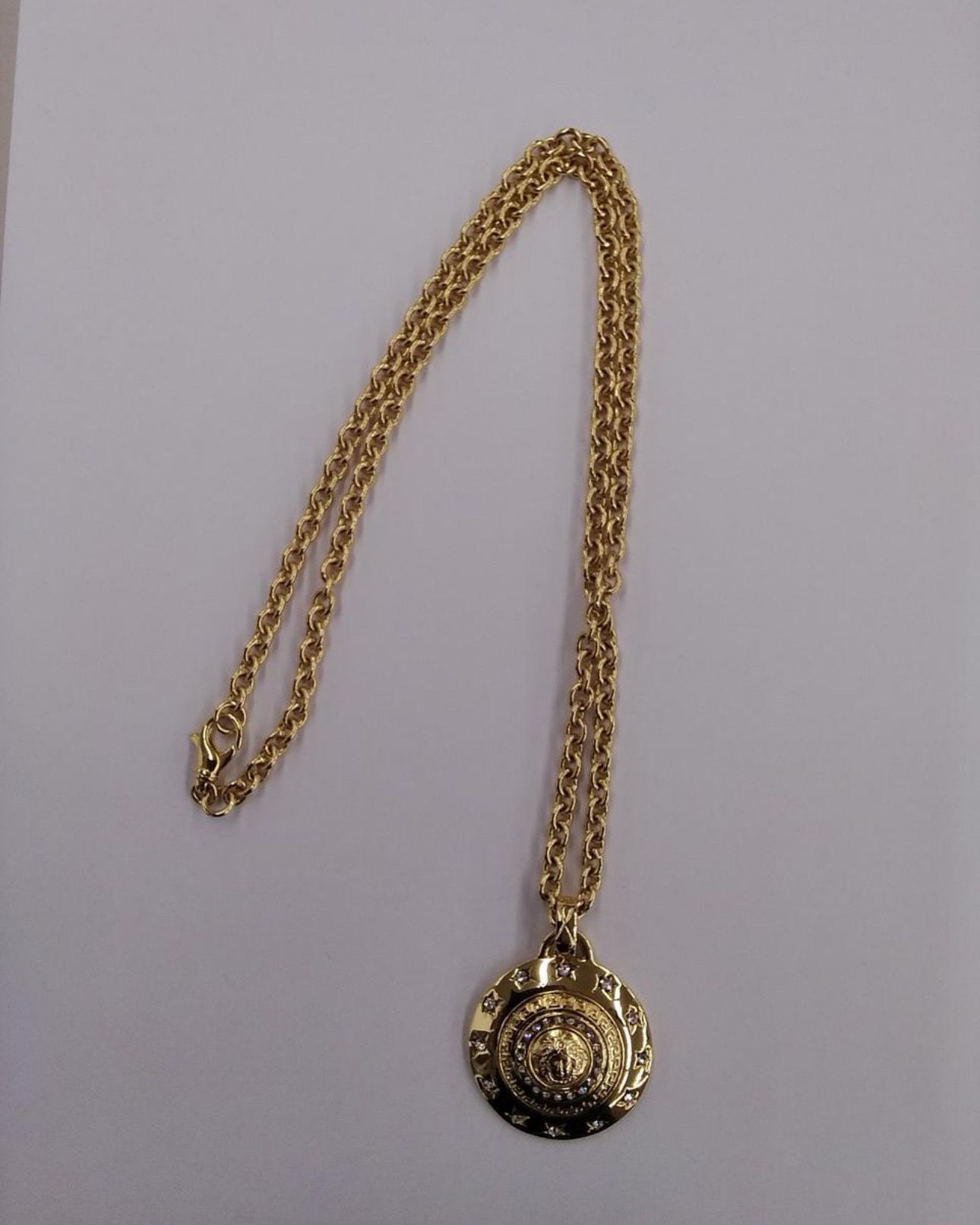 VERSACE
