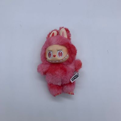 POP MART THE MONSTERS (LABUBU) Big into Energy Series Plush Pendant LOVE