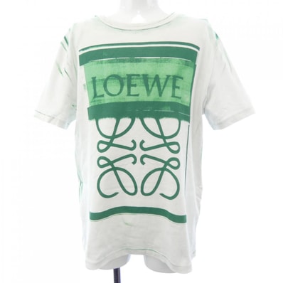 ロエベ LOEWE S359Y22X Tシャツ