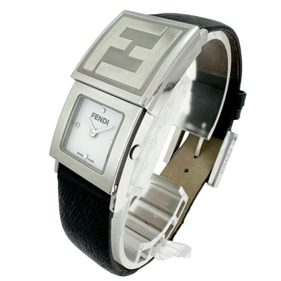 フェンディ5400L 腕時計 レディース