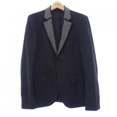 アレキサンダーマックイーン ALEXANDER McQUEEN 407131 QGZ63 ジャケット