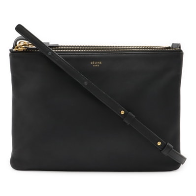 セリーヌトリオ ラージ171453 ポシェット レディース