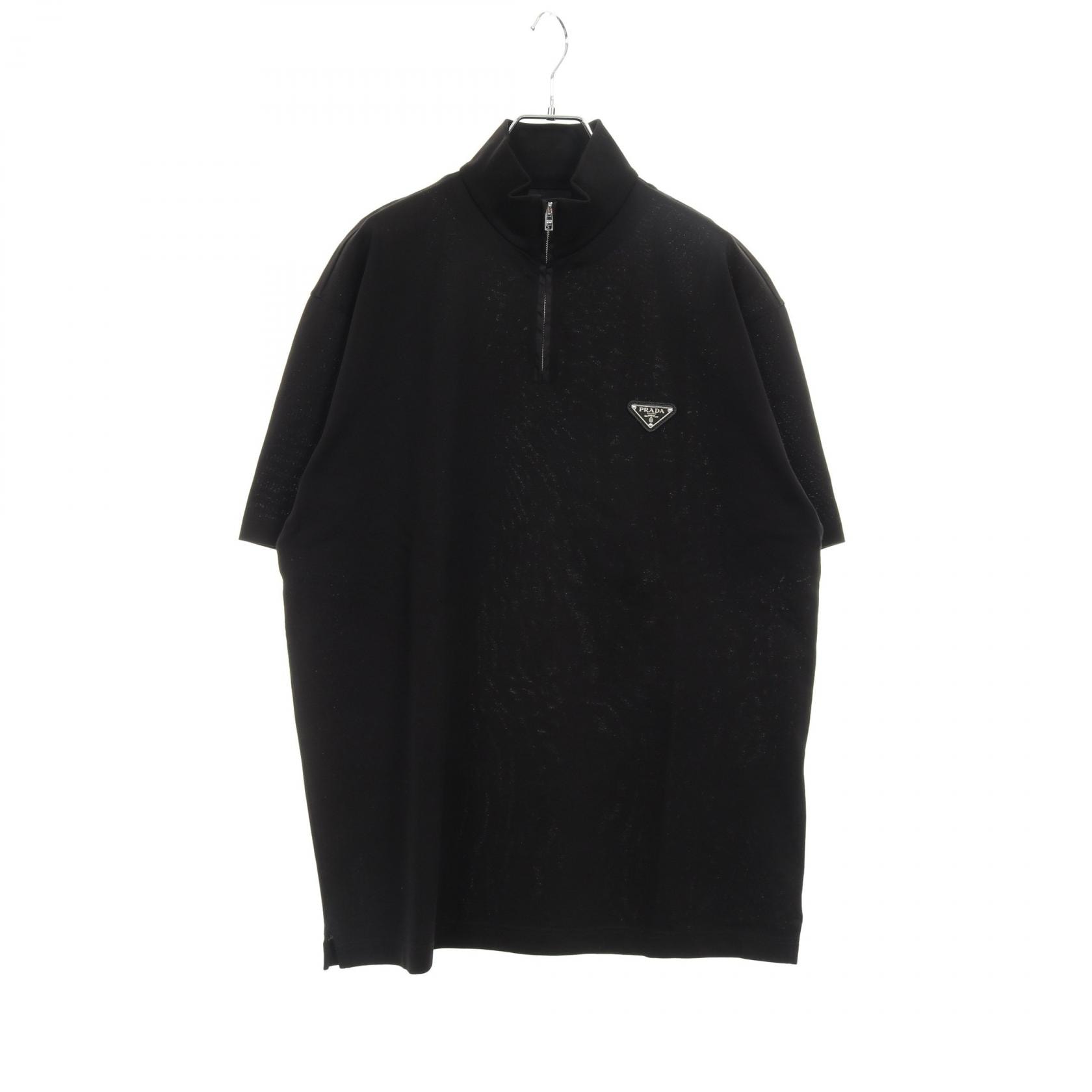 C (やや傷や汚れあり)】プラダ PRADA SJJ887 R122 322 ポロシャツの