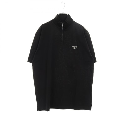 C (やや傷や汚れあり)】プラダ PRADA SJJ887 R122 322 ポロシャツの C (やや傷や汚れあり)】プラダ PRADA SJJ887 R122 322 ポロシャツの
