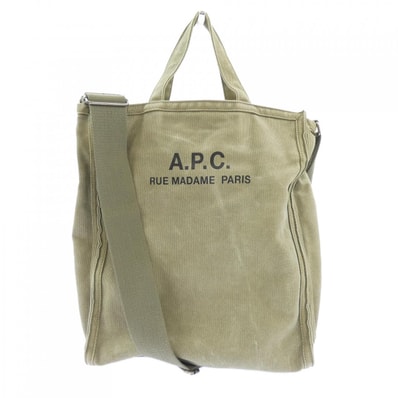 アーペーセー A.P.C. BAG