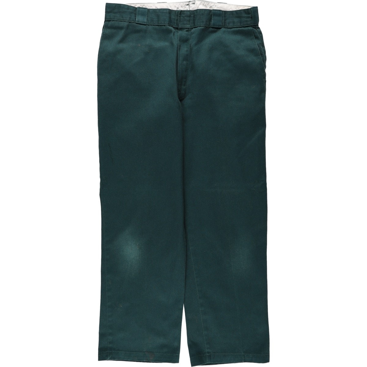 古着 ディッキーズ Dickies ワークパンツ メンズw34相当/eaa672210