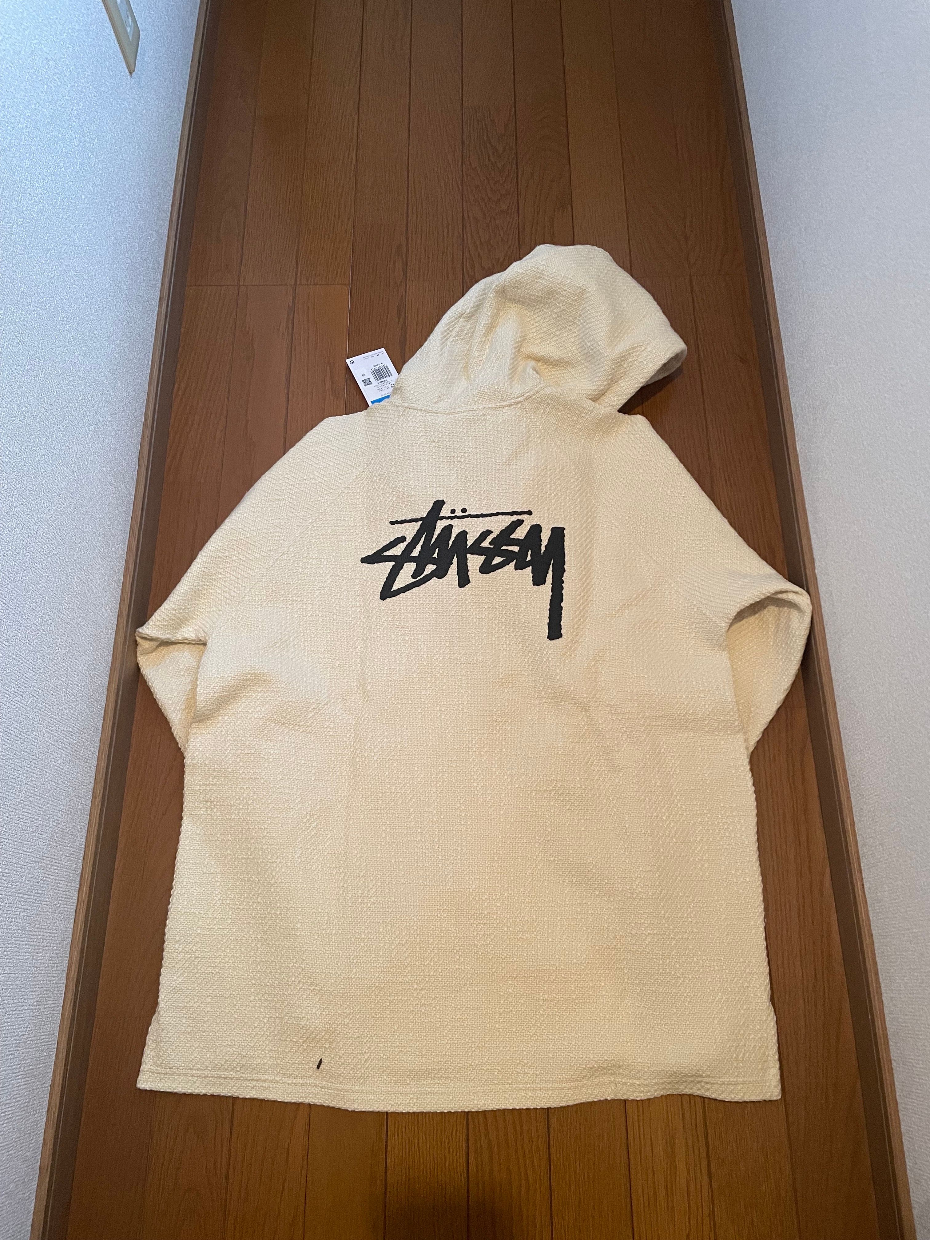 Stussy Nike FL Hemp Po- Natural ステューシー ナイキ Stussy × Nike FL Hemp Po- Natural XS-XXL Japan Size | eBay