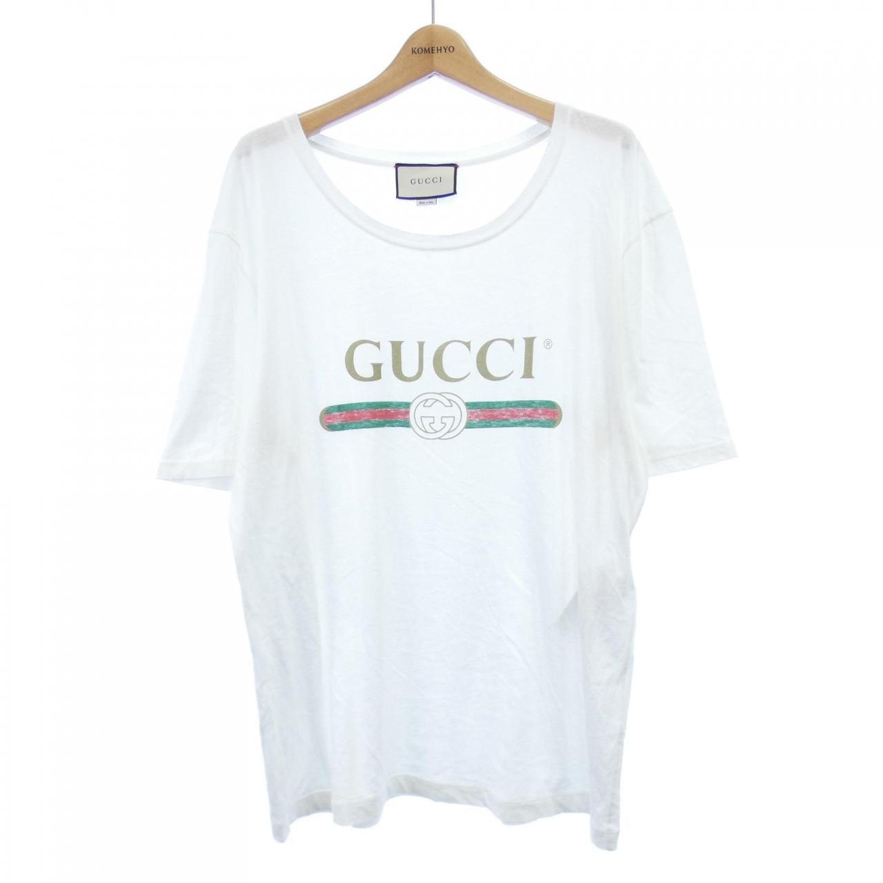 グッチ GUCCI Tシャツ