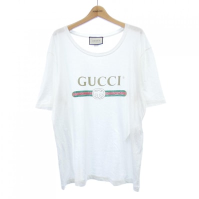 グッチ GUCCI Tシャツ