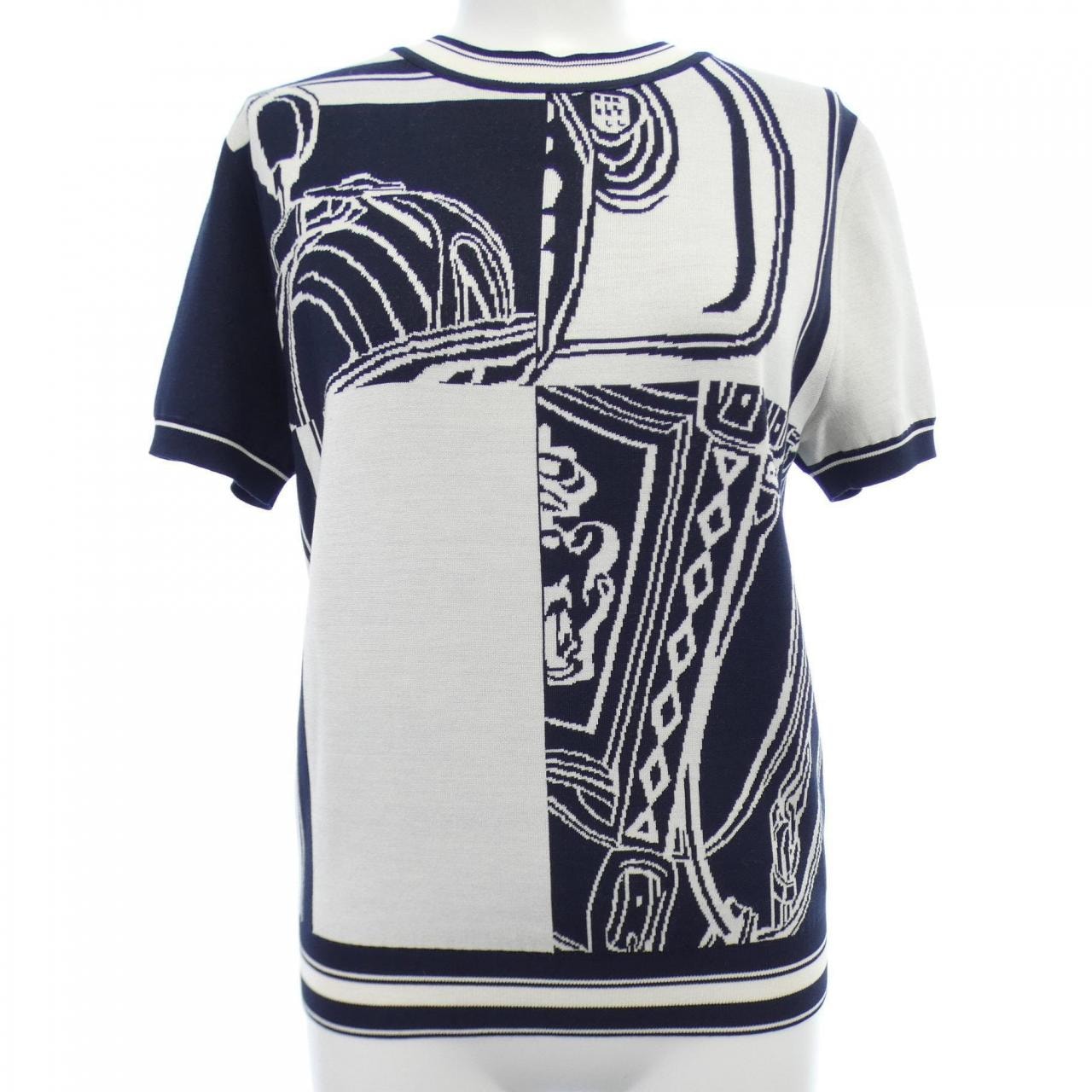 エルメス HERMES ニット