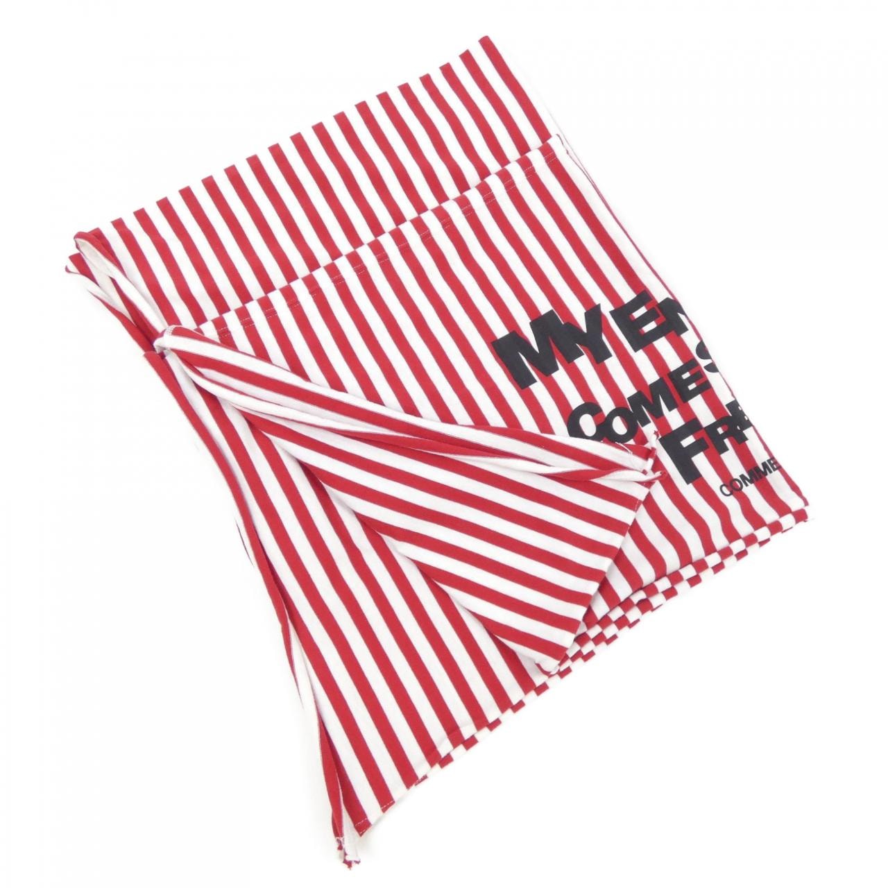 コムデギャルソン COMME des GARCONS MUFFLER