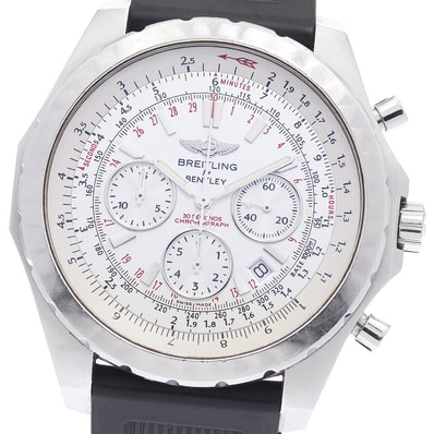 ブライトリング ベントレー B06 A25365 メンズ 【中古】