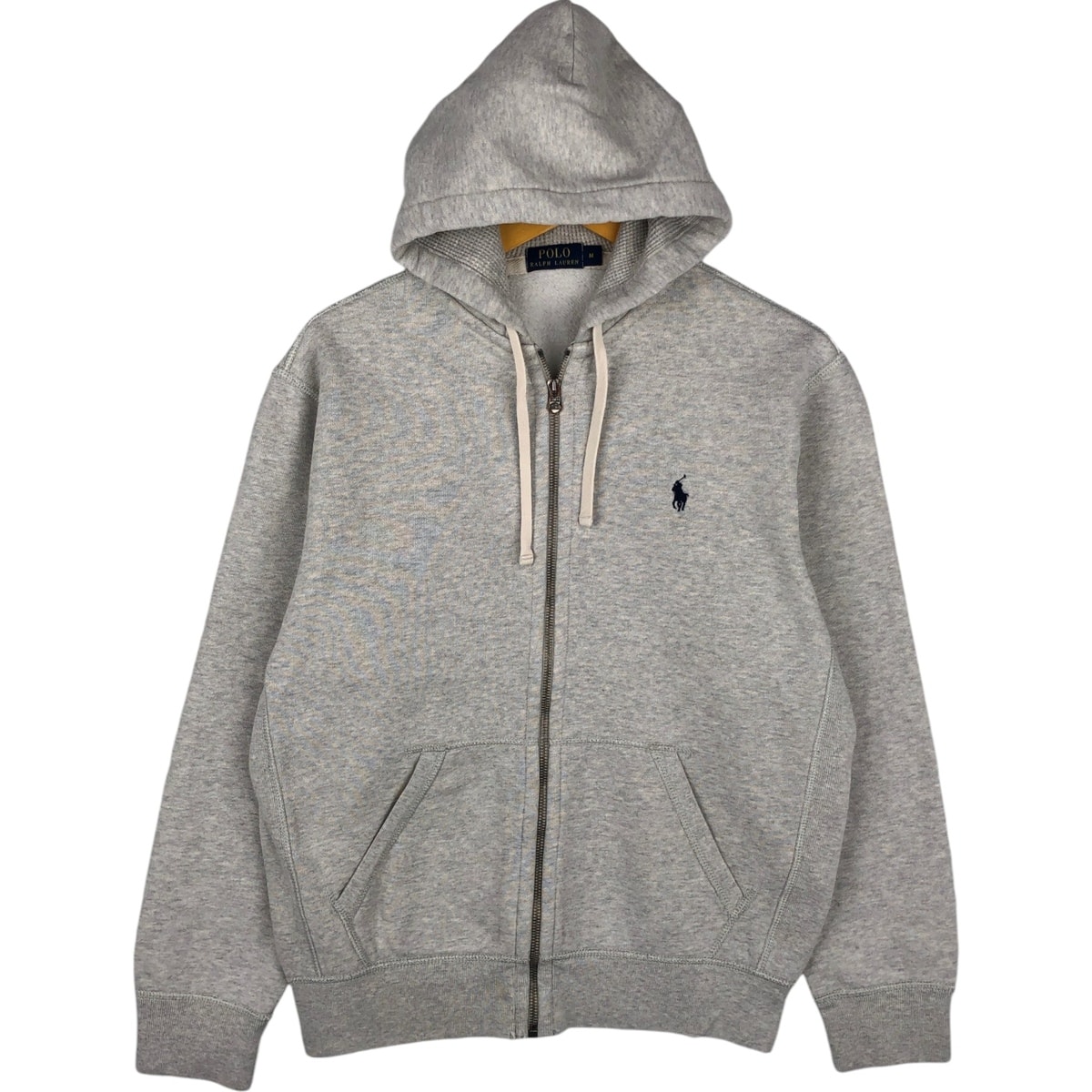 古着 ラルフローレン Ralph Lauren POLO RALPH LAUREN スウェットフルジップパーカー メンズM相当/eaa630472