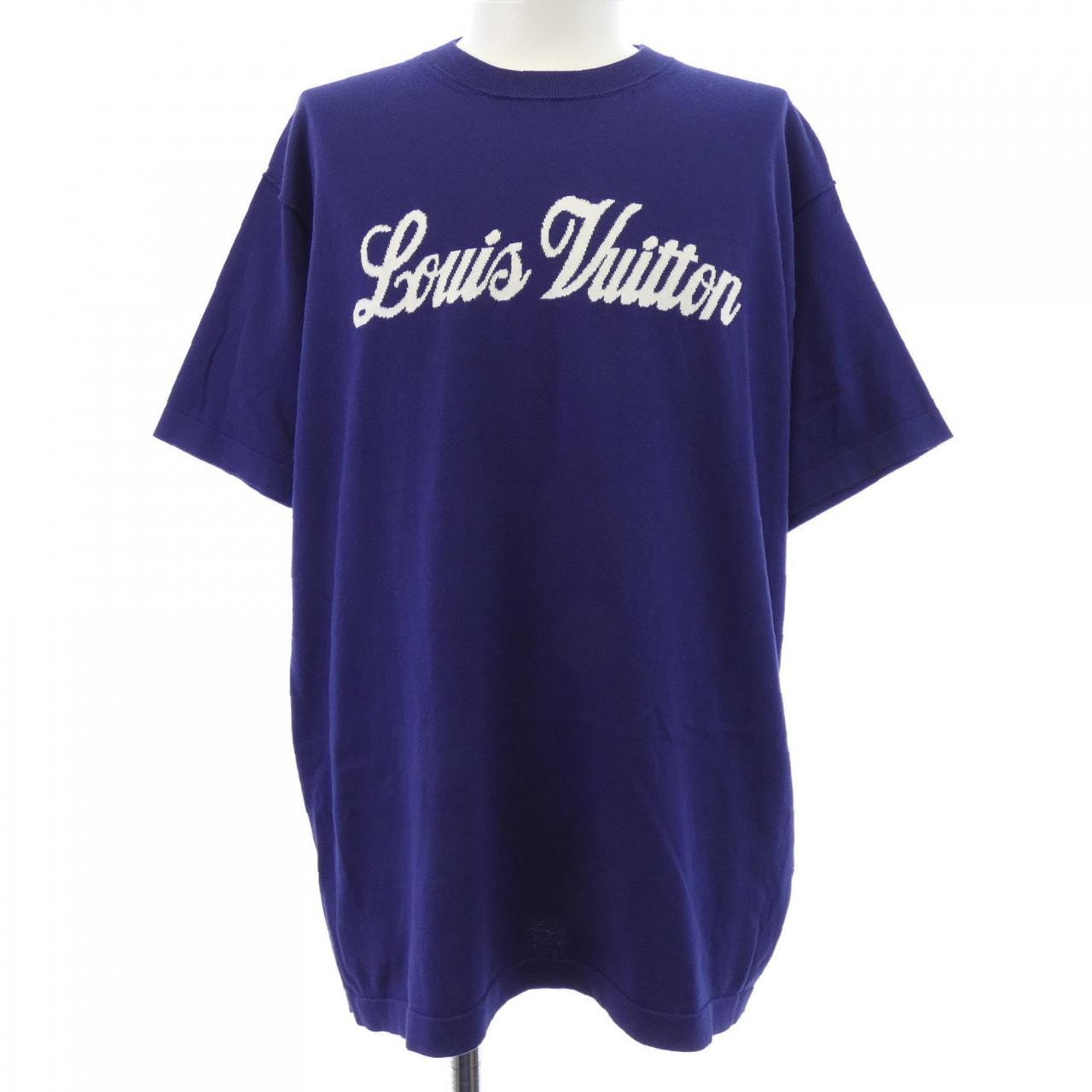 ルイヴィトン LOUIS VUITTON グラフィックショートスリーブクルーネック HNN20WJS5 Tシャツ