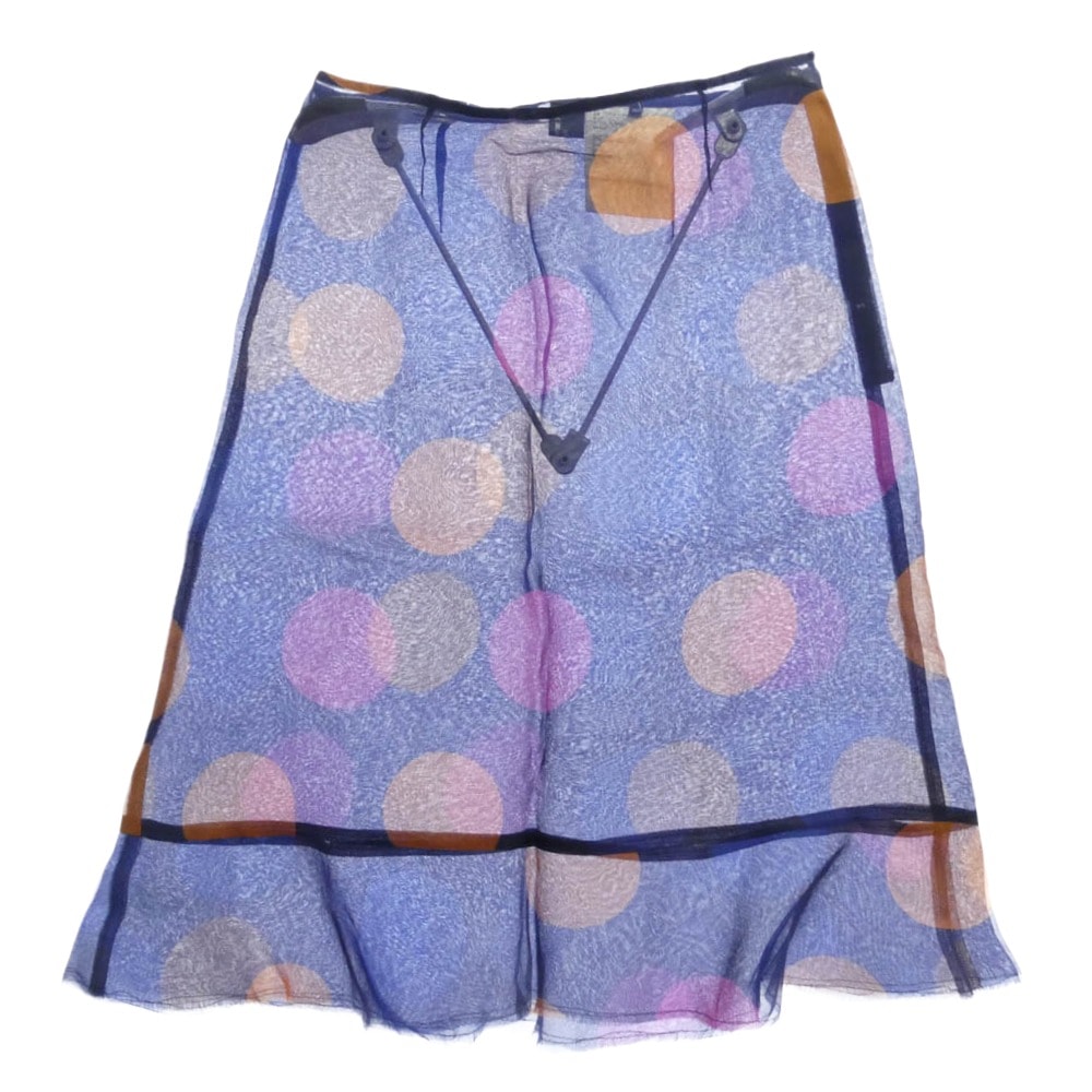 D (傷や汚れあり)】tricot COMME des GARCONS トリココムデギャルソン