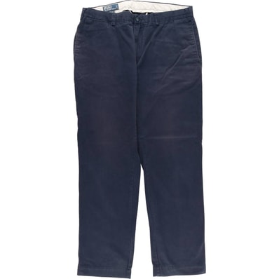 古着 ラルフローレン Ralph Lauren POLO by Ralph Lauren チノパンツ メンズw37相当/eaa542877