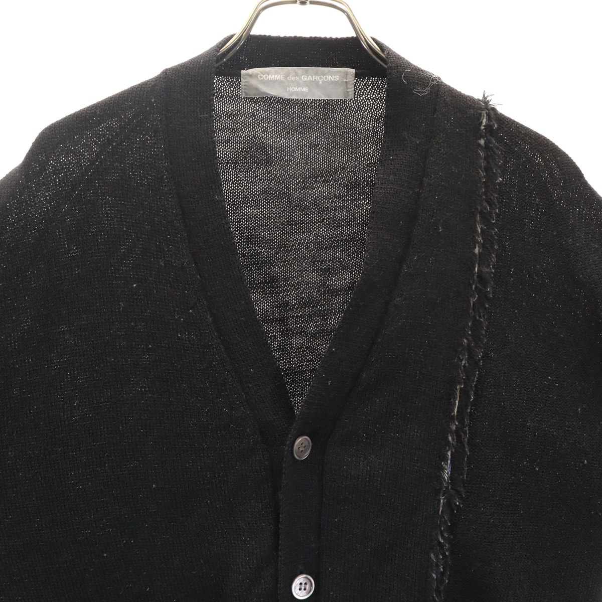 D (傷や汚れあり)】COMME des GARCONS HOMME コムデギャルソンオム 80s