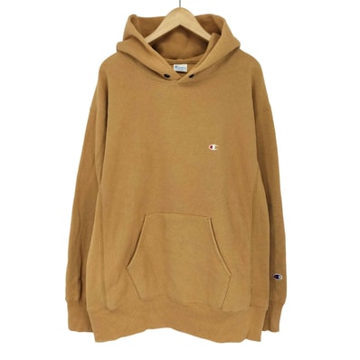 青単復刻 REVERSE WEAVE 目あり プルオーバーパーカー【1142157707131】