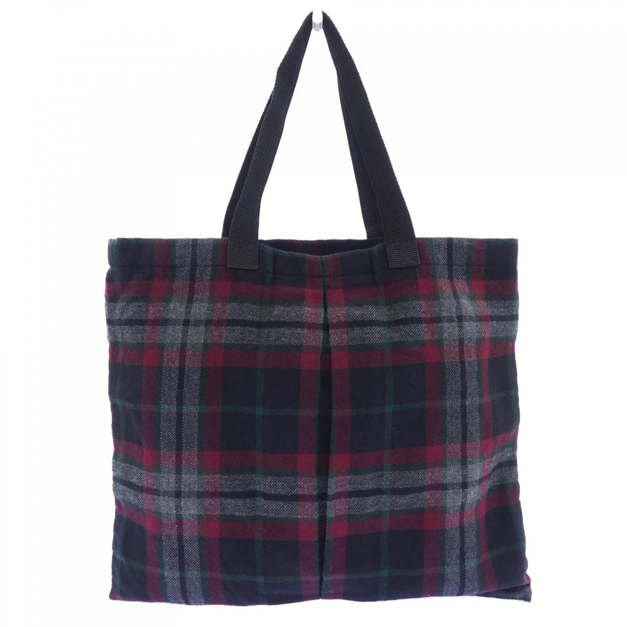 COMME des GARCONS Zip Pouch 
