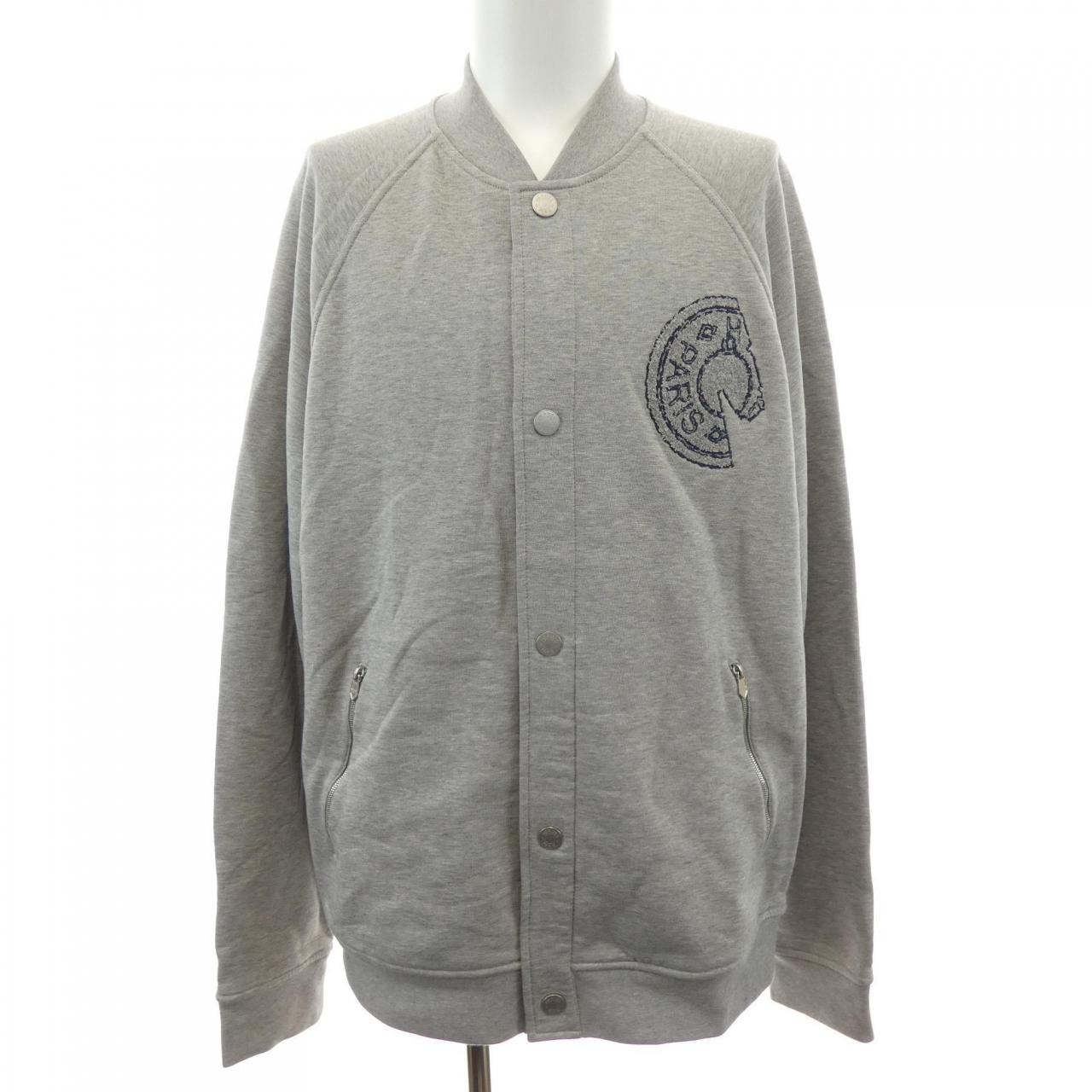 エルメス HERMES クルードセル 557850HA ブルゾン