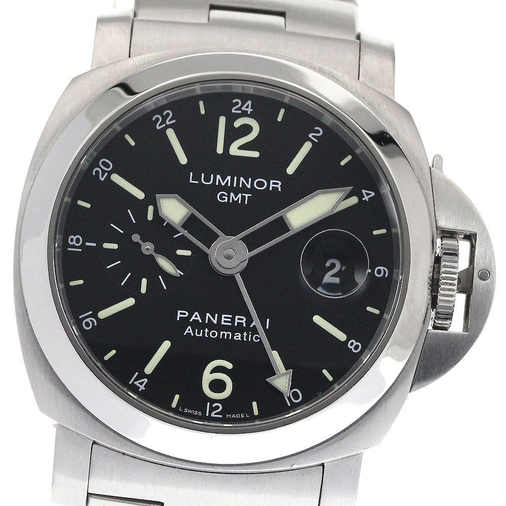 パネライ ルミノール PAM00297 メンズ 【中古】