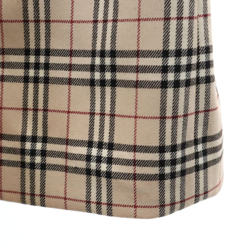 C (やや傷や汚れあり)】BURBERRY LONDON バーバリーロンドン 未使用 C (やや傷や汚れあり)】BURBERRY LONDON バーバリーロンドン 未使用