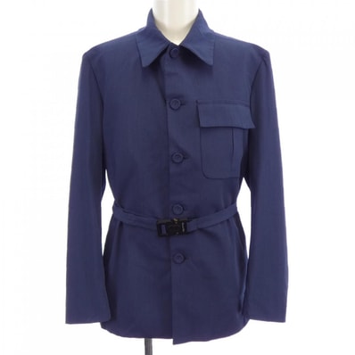 ディオール DIOR ローラーコースターバックル 193C262A5173 ジャケット