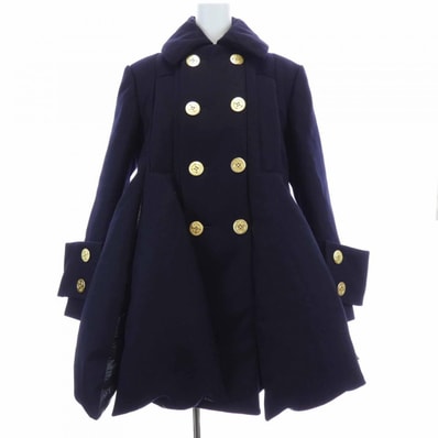 サカイ SACAI 24-07547 ダウンコート