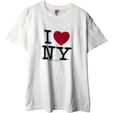 古着 90年代 フルーツオブザルーム FRUIT OF THE LOOM HEAVY cotton スーベニアTシャツ メンズXL相当 ヴィンテージ/eaa587014