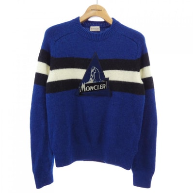 モンクレール MONCLER E20919043700 ニット
