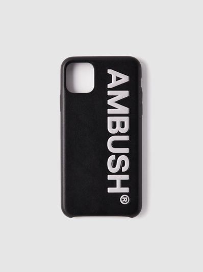 AMBUSH(アンブッシュ)iPhoneケース