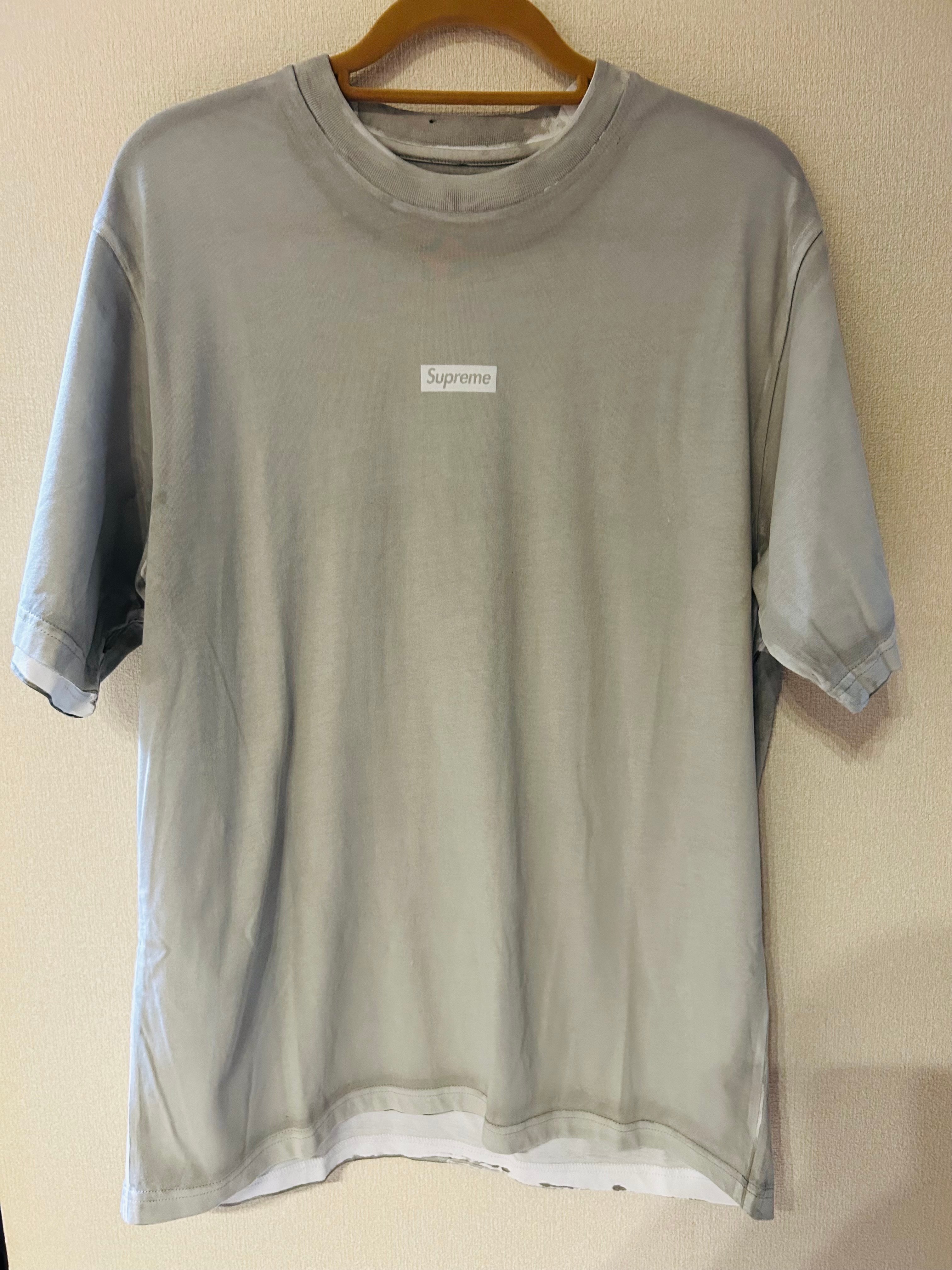 Supreme Dust Tee 