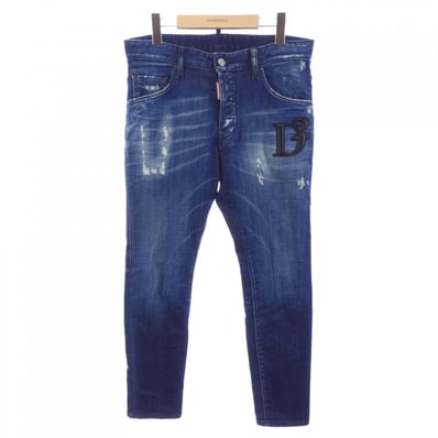 ディースクエアード DSQUARED2 S74LB1721 ジーンズ