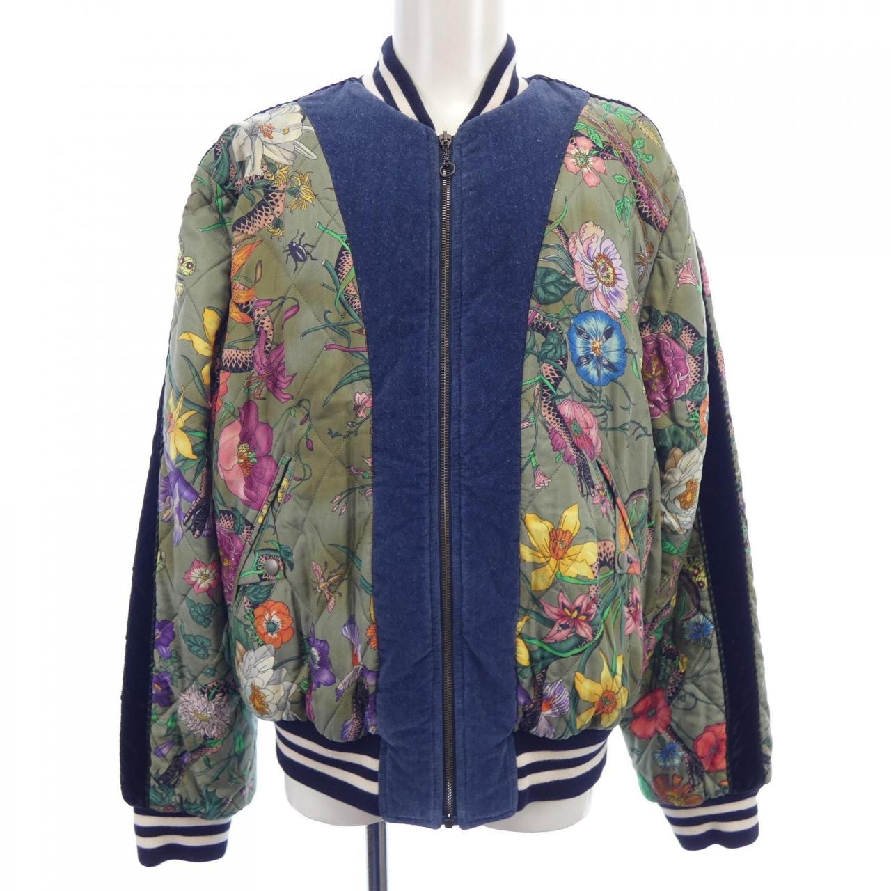 グッチ GUCCI ブルゾン