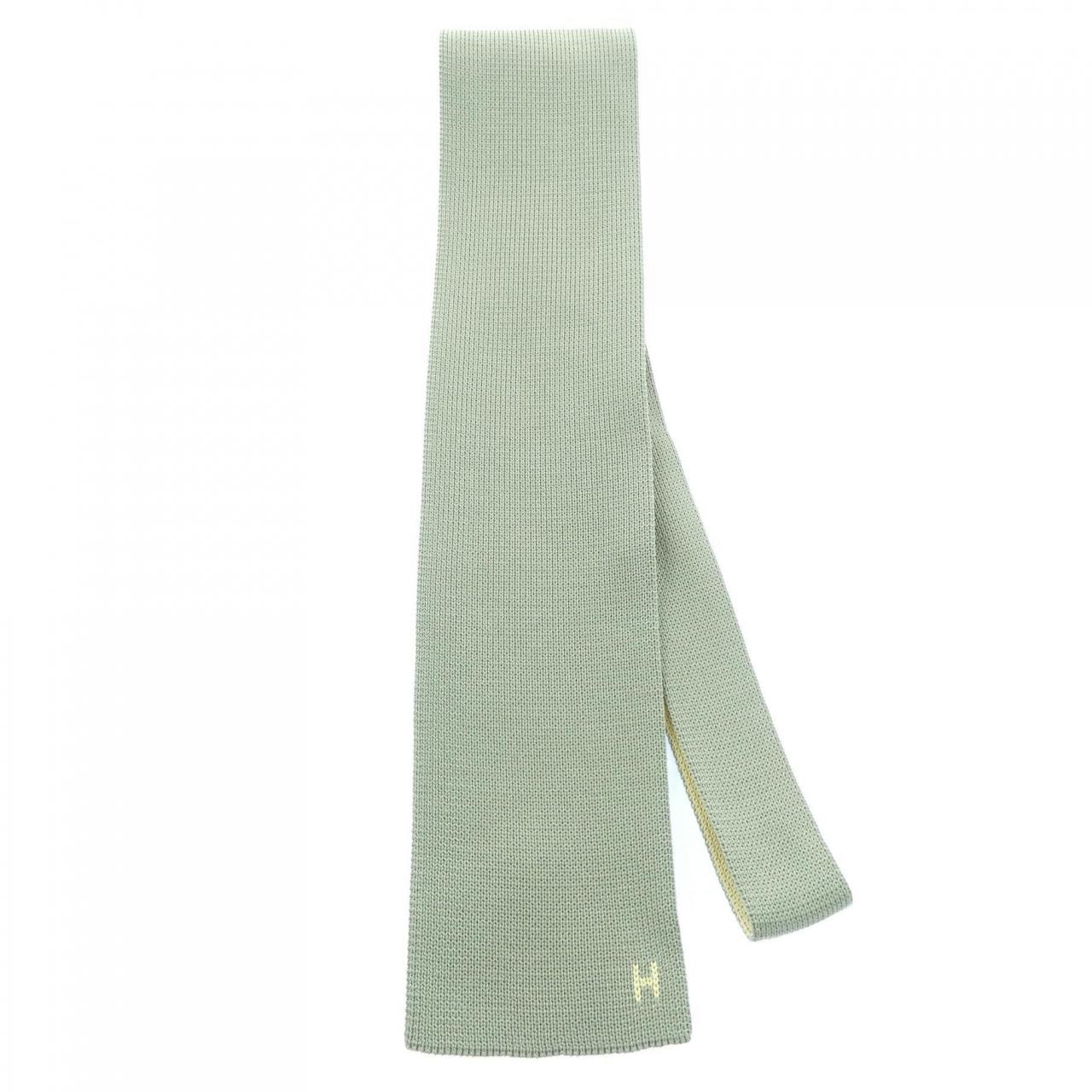 エルメス HERMES NECKTIE
