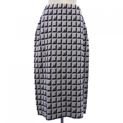 シャネル CHANEL LOOK54 P77884K11248 スカート