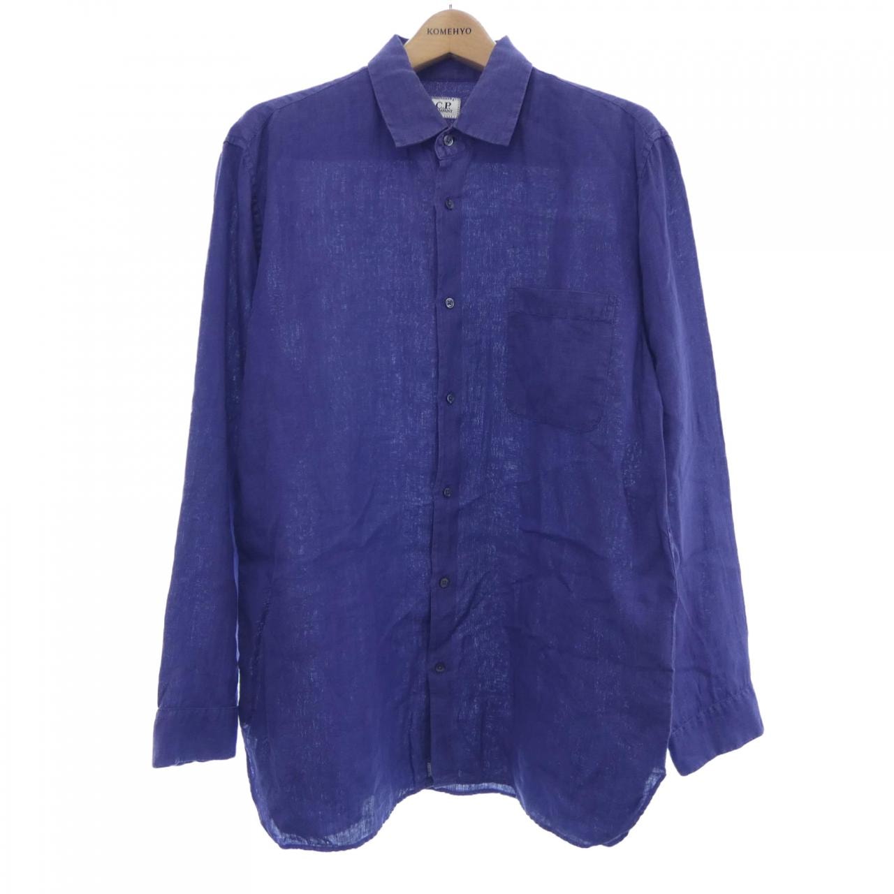 シーピーカンパニー C.P COMPANY 52181228 シャツ